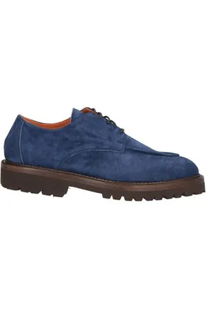 ANDREA VENTURA FIRENZE FOOTWEAR - Lace-up shoes - on YOOX.com