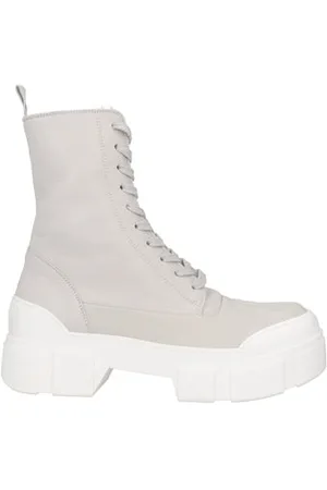 vic matiè FOOTWEAR - Ankle boots - on YOOX.com