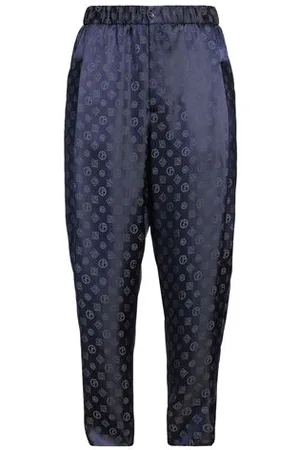 Giorgio Armani BOTTOMWEAR - Trousers - on YOOX.com
