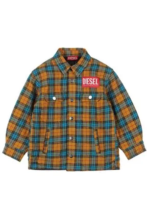 Diesel TOPWEAR - Shirts - on YOOX.com