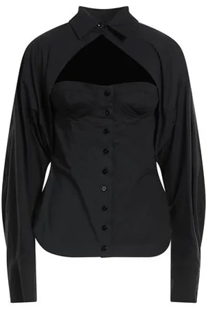 The Attico TOPWEAR - Shirts - on YOOX.com