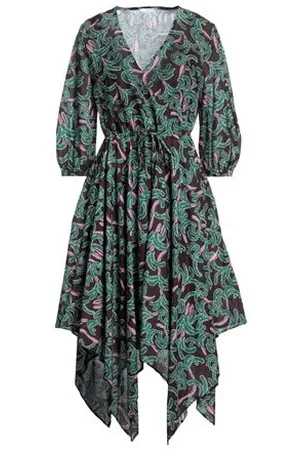 I BLUES DRESSES - Mini dresses - on YOOX.com
