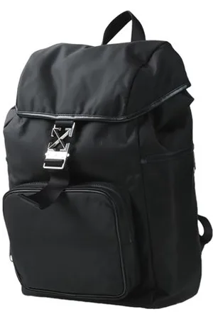 OFF-WHITE BAGS - Rucksacks - on YOOX.com