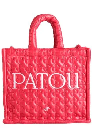 Patou BAGS - Handbags - on YOOX.com