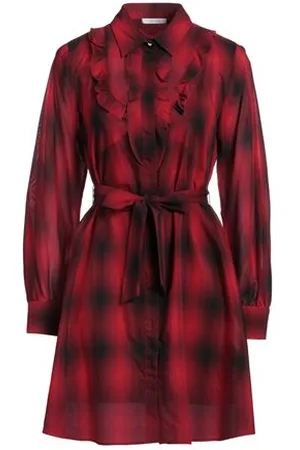I BLUES DRESSES - Mini dresses - on YOOX.com