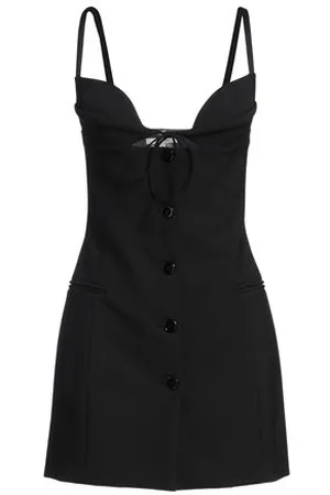Nensi Dojaka DRESSES - Mini dresses - on YOOX.com