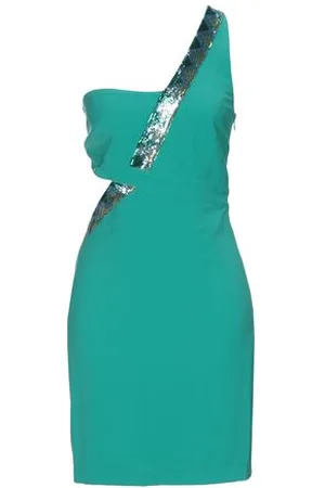 Custo Barcelona DRESSES - Mini dresses - on YOOX.com