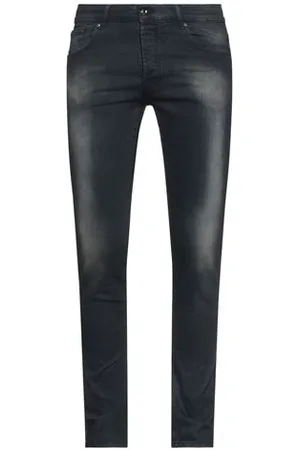Costume National BOTTOMWEAR - Jeans - on YOOX.com