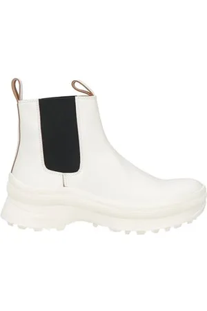 Jil Sander FOOTWEAR - Ankle boots - on YOOX.com