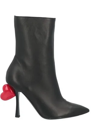 Moschino FOOTWEAR - Ankle boots - on YOOX.com