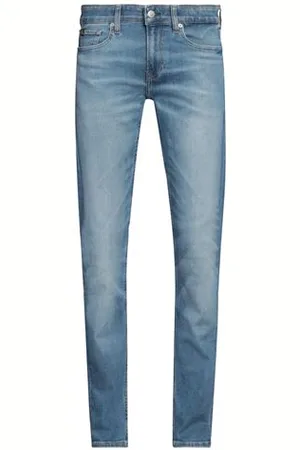 Calvin Klein BOTTOMWEAR - Jeans - on YOOX.com
