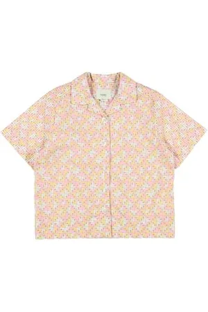 Fendi TOPWEAR - Shirts - on YOOX.com
