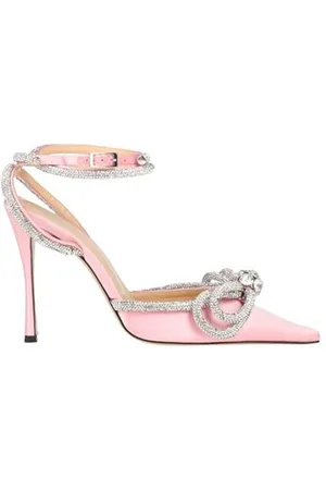 Mach & Mach FOOTWEAR - Pumps - on YOOX.com
