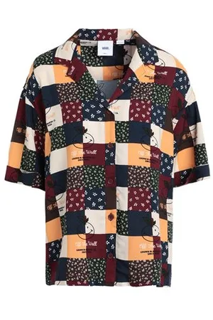 Vans TOPWEAR - Shirts - on YOOX.com