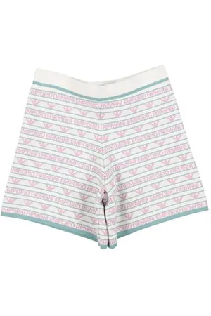 Emporio Armani BOTTOMWEAR - Shorts & Bermuda Shorts - on YOOX.com