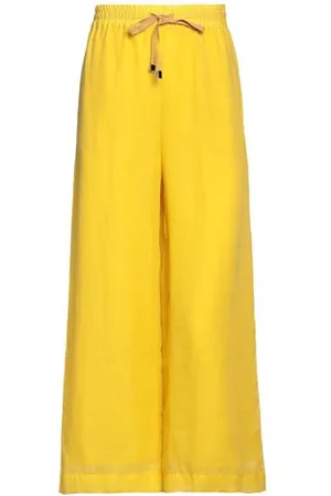 LIVIANA CONTI BOTTOMWEAR - Trousers - on YOOX.com