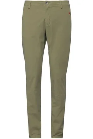 Aglini BOTTOMWEAR - Trousers - on YOOX.com