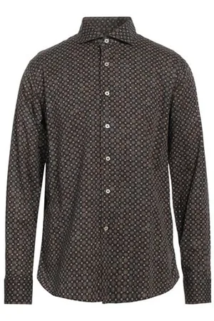 ALESSANDRO GHERARDI TOPWEAR - Shirts - on YOOX.com