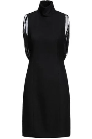 Rochas DRESSES - Midi dresses - on YOOX.com