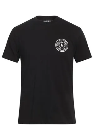 VERSACE TOPWEAR - T-shirts - on YOOX.com