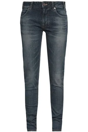 Céline BOTTOMWEAR - Jeans - on YOOX.com