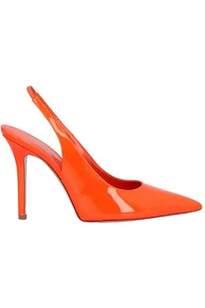 Bettina Vermillon FOOTWEAR - Pumps - on YOOX.com