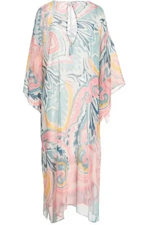 Etro DRESSES - Midi dresses - on YOOX.com