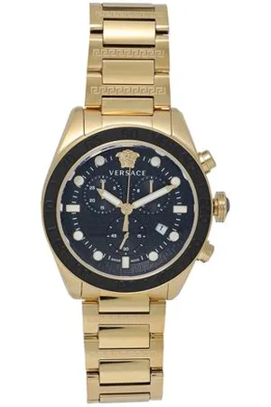 VERSACE JEWELLERY and WATCHES - Wrist watches - on YOOX.com