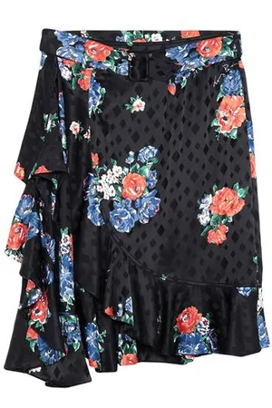 Tory Burch BOTTOMWEAR - Mini skirts - on YOOX.com