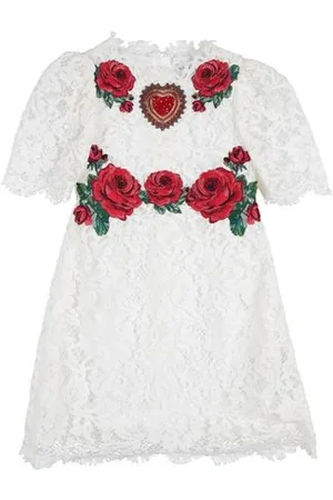 Dolce & Gabbana DRESSES - Kids’ dresses - on YOOX.com