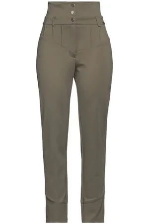 BABYLON BOTTOMWEAR - Trousers - on YOOX.com
