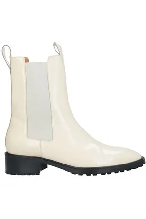 Aeyde FOOTWEAR - Ankle boots - on YOOX.com
