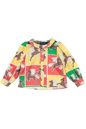 Mini Rodini TOPWEAR - Shirts - on YOOX.com