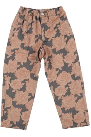 BO(Y)SMANS BOTTOMWEAR - Trousers - on YOOX.com