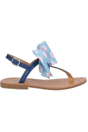Simonetta FOOTWEAR - Thong sandals - on YOOX.com