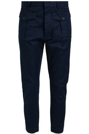 Dsquared2 BOTTOMWEAR - Trousers - on YOOX.com