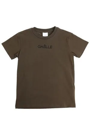 GAËLLE TOPWEAR - T-shirts - on YOOX.com