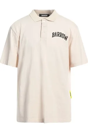 BARROW TOPWEAR - Polo shirts - on YOOX.com