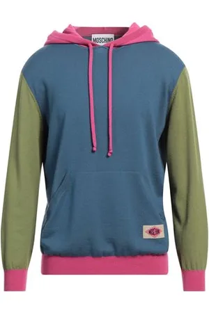 Moschino KNITWEAR - Jumpers - on YOOX.com