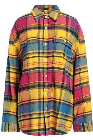 DKNY TOPWEAR - Shirts - on YOOX.com