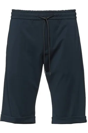 BRO-SHIP BOTTOMWEAR - Shorts & Bermuda Shorts - on YOOX.com
