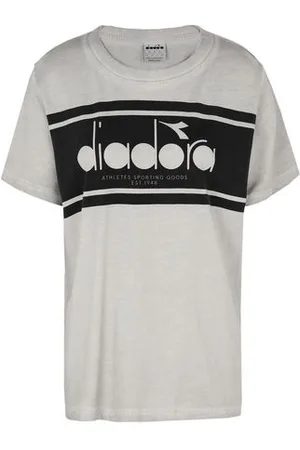 Diadora TOPWEAR - T-shirts - on YOOX.com