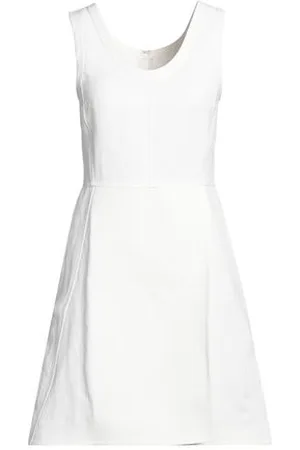 Jil Sander DRESSES - Mini dresses - on YOOX.com
