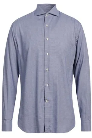 ALESSANDRO GHERARDI TOPWEAR - Shirts - on YOOX.com