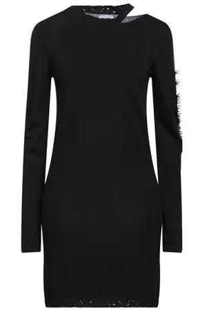 Barrie DRESSES - Mini dresses - on YOOX.com