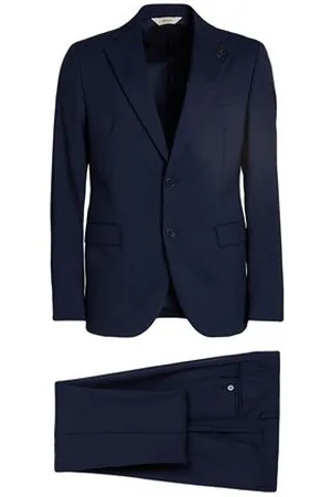 PAOLONI SUITS and CO-ORDS - Suits - on YOOX.com