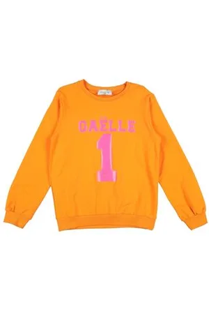 GAËLLE TOPWEAR - Sweatshirts - on YOOX.com