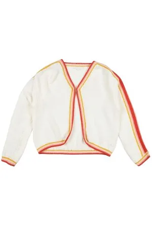 Chloé KNITWEAR - Cardigans - on YOOX.com