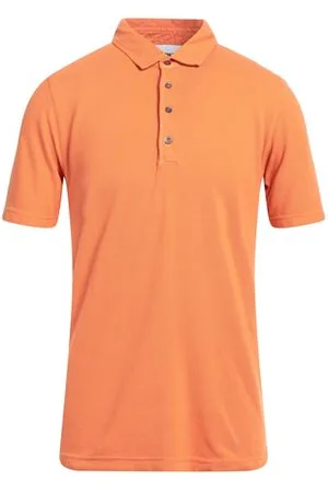 ALPHA STUDIO TOPWEAR - Polo shirts - on YOOX.com