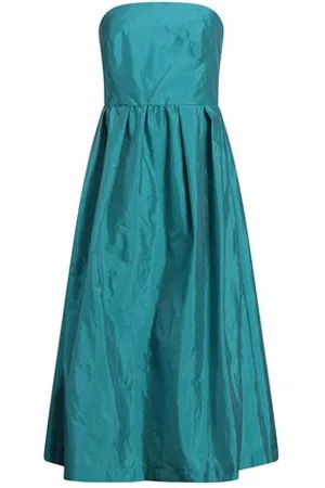 I BLUES DRESSES - Midi dresses - on YOOX.com